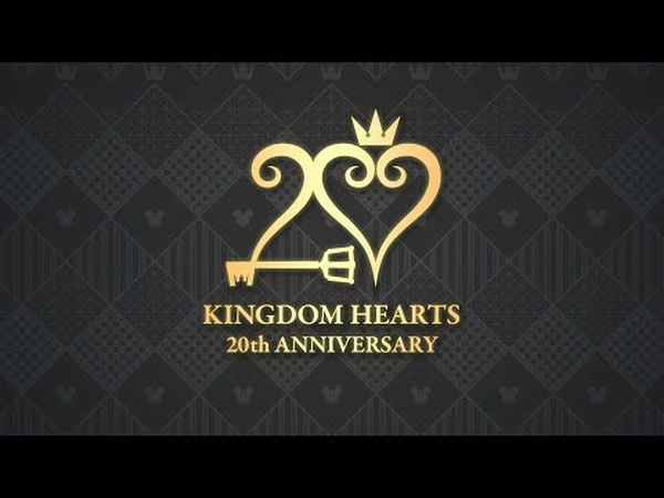 Kingdom Hearts IV