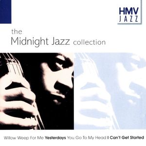 Midnight Jazz – The Midnight Jazz Collection