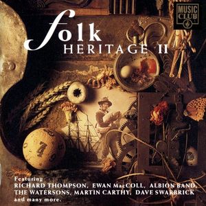 Folk Heritage II