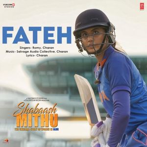Fateh (From "Shabaash Mithu") (OST)