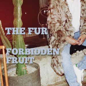 Forbidden fruit (Single)