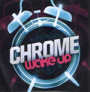 Wake Up (original mix)