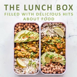 The Lunchbox - Filled with Food Hits