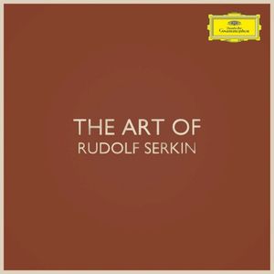 The Art of Rudolf Serkin