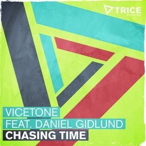 Chasing Time (Single)