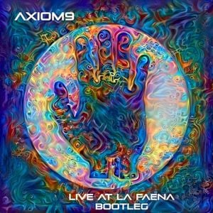 Live at La Faena - Bootleg (Live)