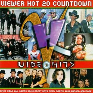 Video Hits: Viewer Hot 20 Countdown