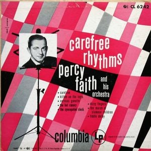 Carefree Rhythms