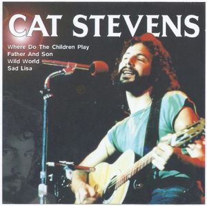 The Best of Cat Stevens