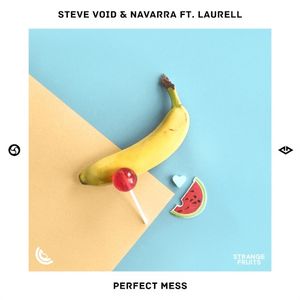 Perfect Mess (Single)