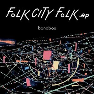 FOLK CITY FOLK .ep (EP)