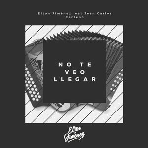 No te veo llegar (Single)