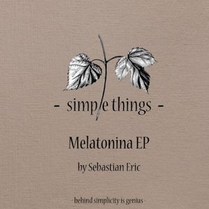 Melatonina (EP)