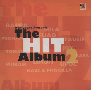 The Hit Album 2