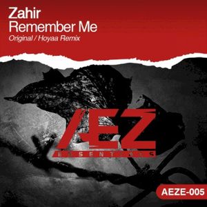 Remember Me (Single)