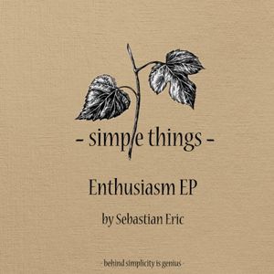 Enthusiasm (EP)