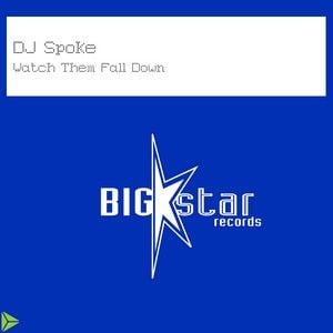 Watch Them Fall Down (DJ Choose Instrumental)
