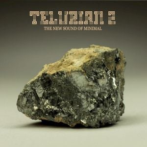 Telurian 2 (The New Sound Of Minimal)
