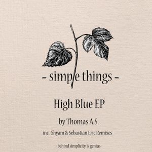 High Blue (EP)