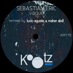 Vague (Lucio Agustin Remix)