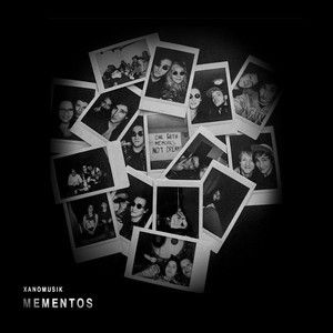 Mementos (EP)