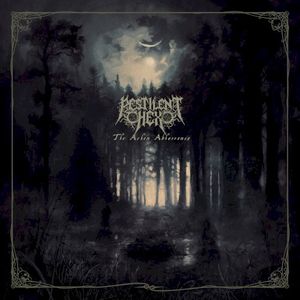 The Ashen Abhorrence (EP)