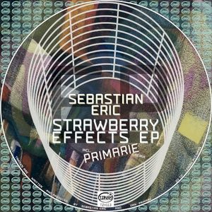 Strawberry Effects (Single)