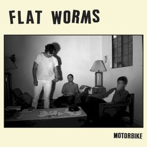 Motorbike (Single)