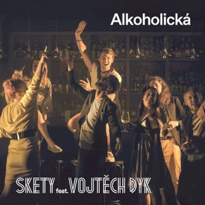 Alkoholická (Single)