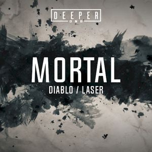 Diablo / Laser (Single)