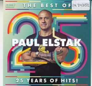 The Best of Paul Elstak: 25 Years of Hits!
