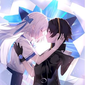 Unknown Future (OST)