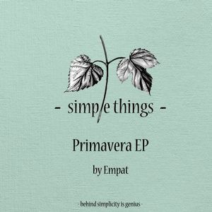 Primavera (EP)