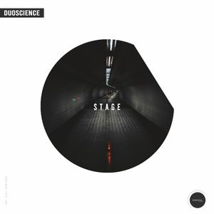 Stage (EP)