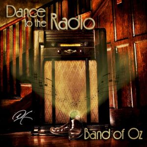 Dance to the Radio