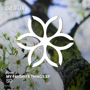 My Favorite Things (EP)