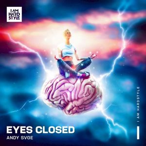 Eyes Closed (extended mix)