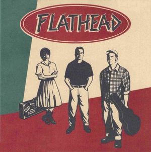 Flathead