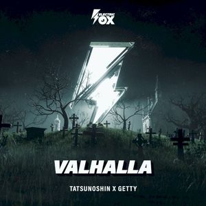 Valhalla (Single)