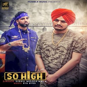 So High (Single)