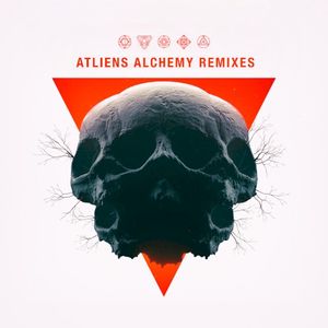 Alchemy (Hounds remix)
