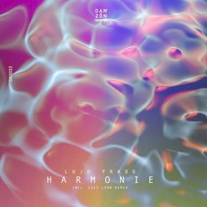 Harmonie (EP)