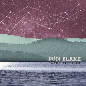 Blake District (EP)