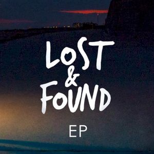 Lost & Found EP (EP)