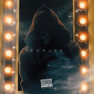 Evolve (EP)