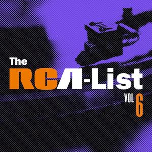The RCA‐List, Vol. 6