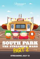 Affiche South Park: The Streaming Wars Part 2