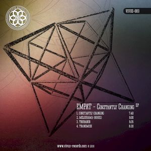 Constantly Changing (EP)