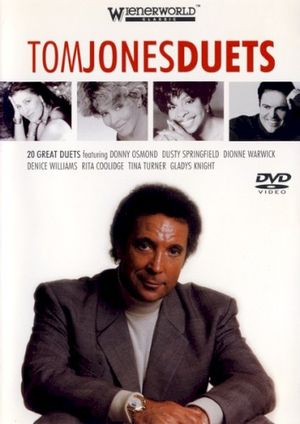 Tom Jones Duets