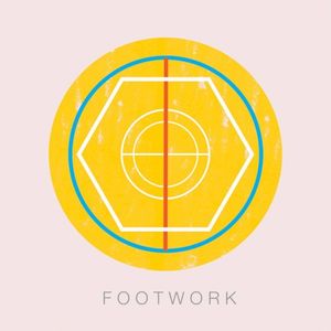 Footwork (Single)